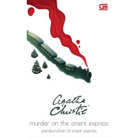Image of Murder on the Orient Express