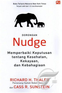 Image of Dorongan Nudge