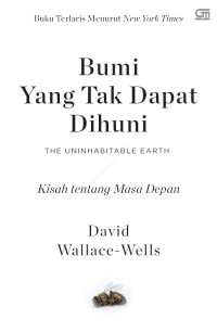 Image of Bumi yang Tak Dapat Dihuni