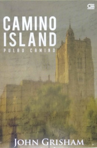 Image of Camino Island