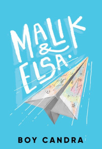 Image of Malik dan Elsa