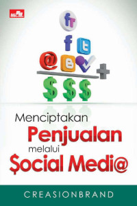 Image of Menciptakan Penjualan melalui Sosial Media