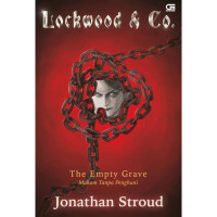 Image of Lockwood & Co. The Empty Grave