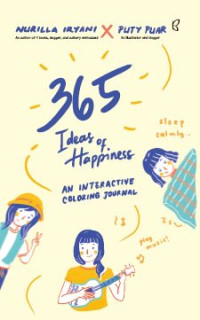 Image of 365 Ideas of Happiness