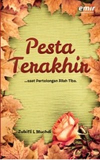 Image of Pesta Terakhir