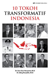 Image of 10 Tokoh Transformatif Indonesia