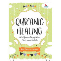 Image of Qur'anic Healing