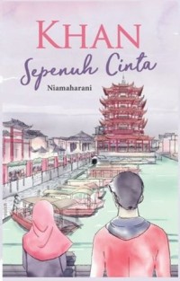 Image of Khan Sepenuh Cinta