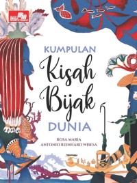Image of Kumpulan KIsah Bijak Dunia