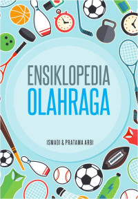Image of Ensiklopedia Olahraga