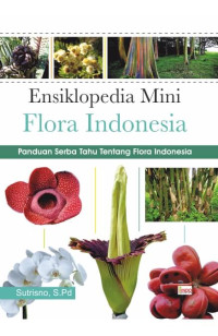Image of Ensiklopedia Mini Flora Indonesia