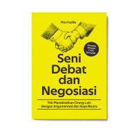 Image of Seni Debat dan Negosiasi