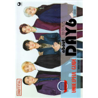 Image of Unhelpful Guide About DAY6