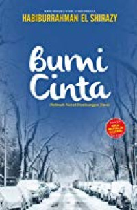 Image of Bumi Cinta