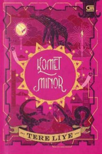 Image of Komet Minor