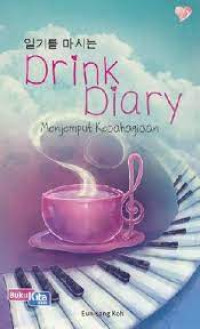 Image of Drink Diary