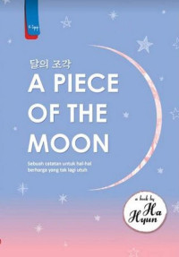 Image of A Piece of The Moon