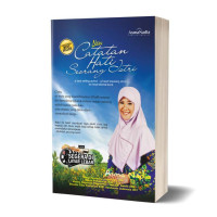 Image of Catatan Hati Seorang Istri