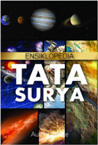 Image of Ensiklopedia tata Surya