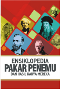 Image of Ensiklopedia Pakar Penemu dan Hasil Karya Mereka