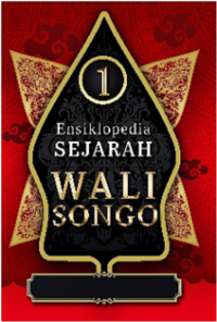 Image of Ensiklopedia Sejarah Wali Songo 1