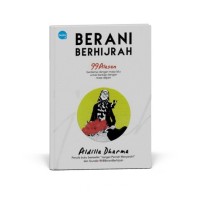 Image of Berani Berhijrah