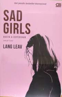 Image of Sad Girls