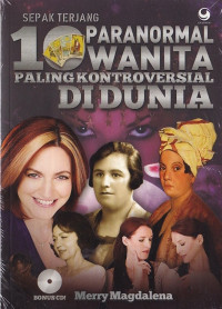Image of Sepak Terjang 10 Paranormal Wanita Paling Kontroversial  Di Dunia