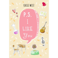Image of P.S. I Like You