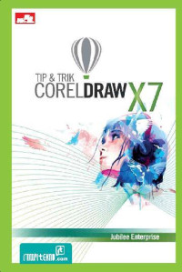 Image of Tip & Trik Coreldraw X7