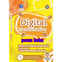 Image of Digital Transformation