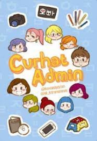 Image of Curhat Admin