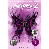 Image of Mariposa 2 Part 2