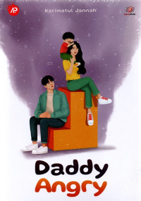 Image of Daddy Angry