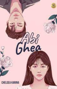 Image of Abi Ghea