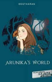Image of Arunika's World
