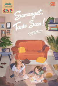 Image of Semangat Tante Sasa !