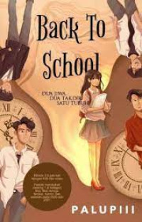 Image of Back To School
