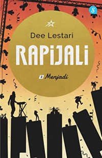 Image of Rapijali 2 Menjadi