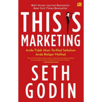 Image of This Is Marketing