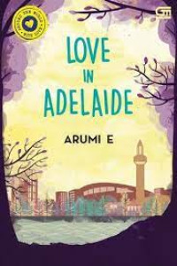 Image of Love In Adelaide