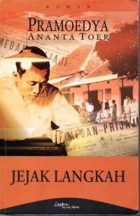 Image of Jejak Langkah
