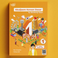 Image of Kkuljaem Korean Dasar
