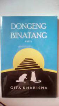 Image of Dongeng Binatang