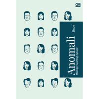 Image of Anomali