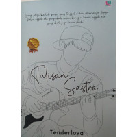 Image of Tulisan Sastra