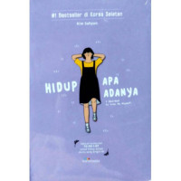 Image of Hidup Apa Adanya