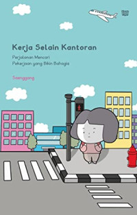 Image of Kerja Selain Kantoran