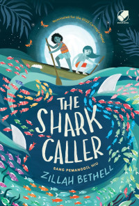 Image of The Shark Caller