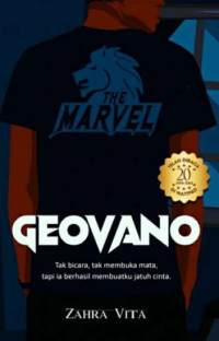Image of Geovano